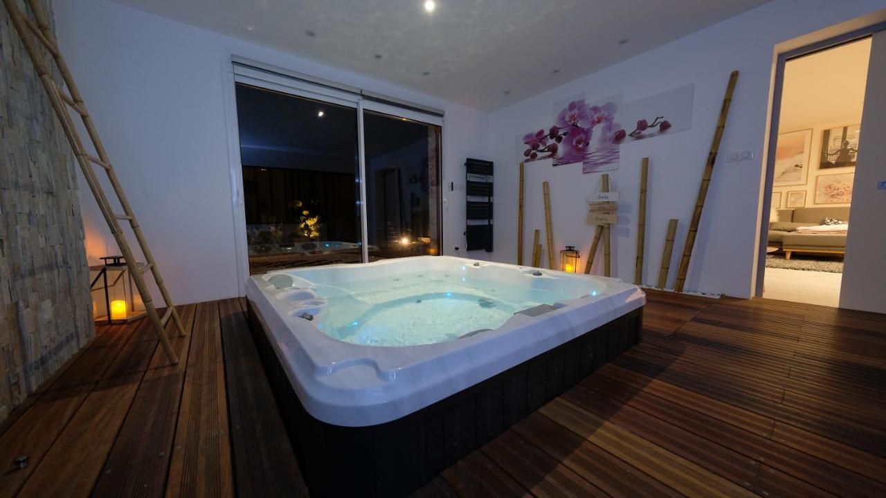 Maitalea & Spa Сар Екстериор снимка