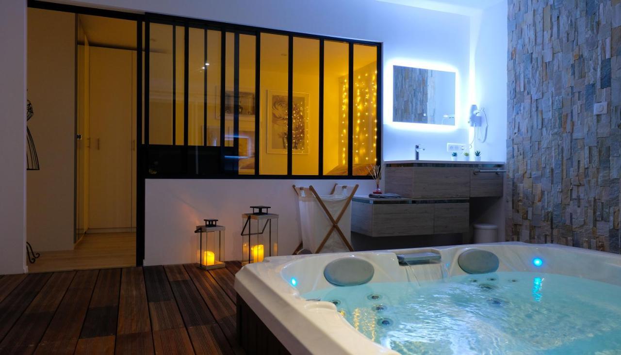 Maitalea & Spa Сар Екстериор снимка